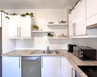 Herverkoop - Vrijstaande villa - La Zenia