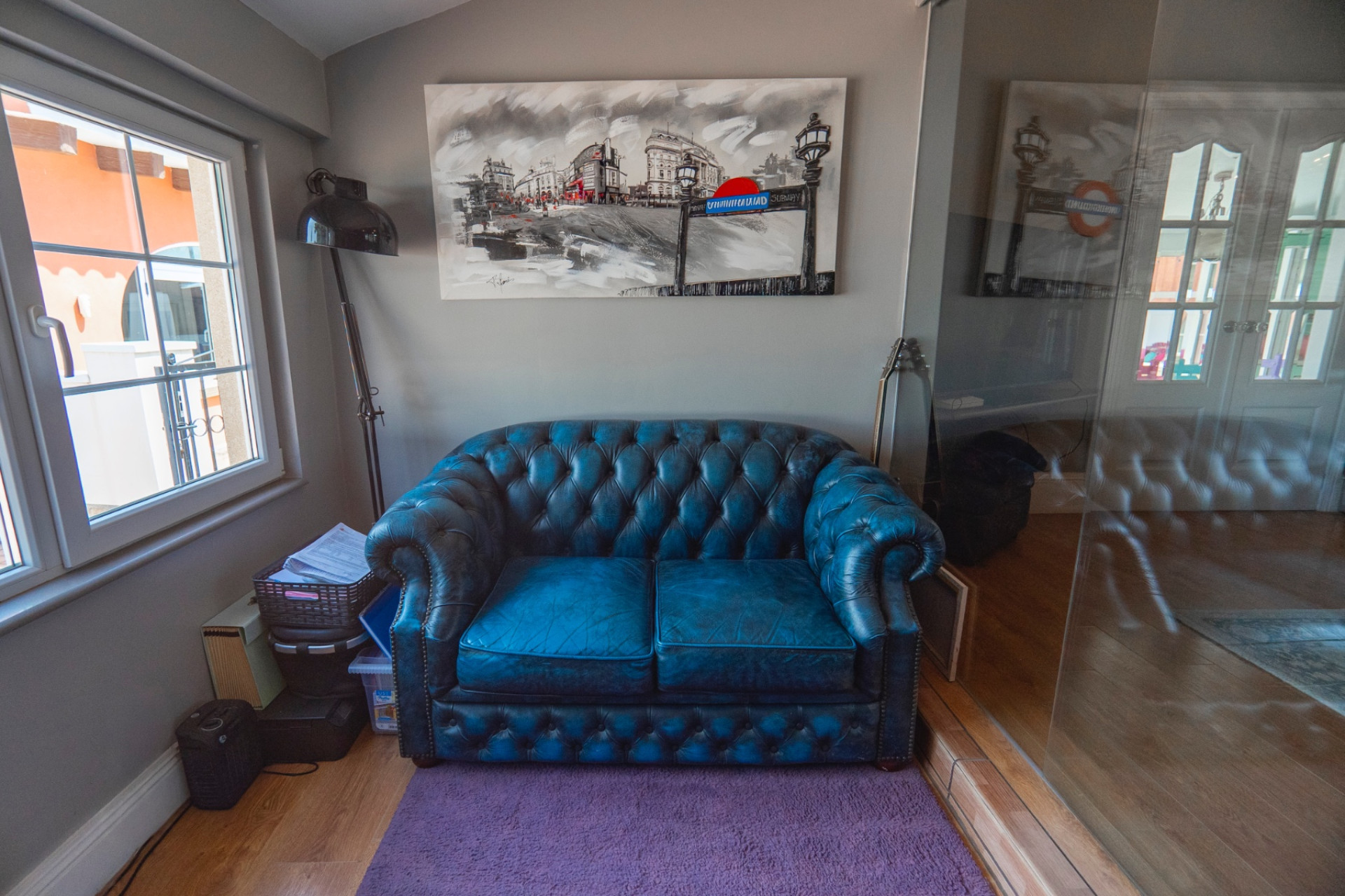 Herverkoop - Vrijstaande villa - Las Heredades - Heredades