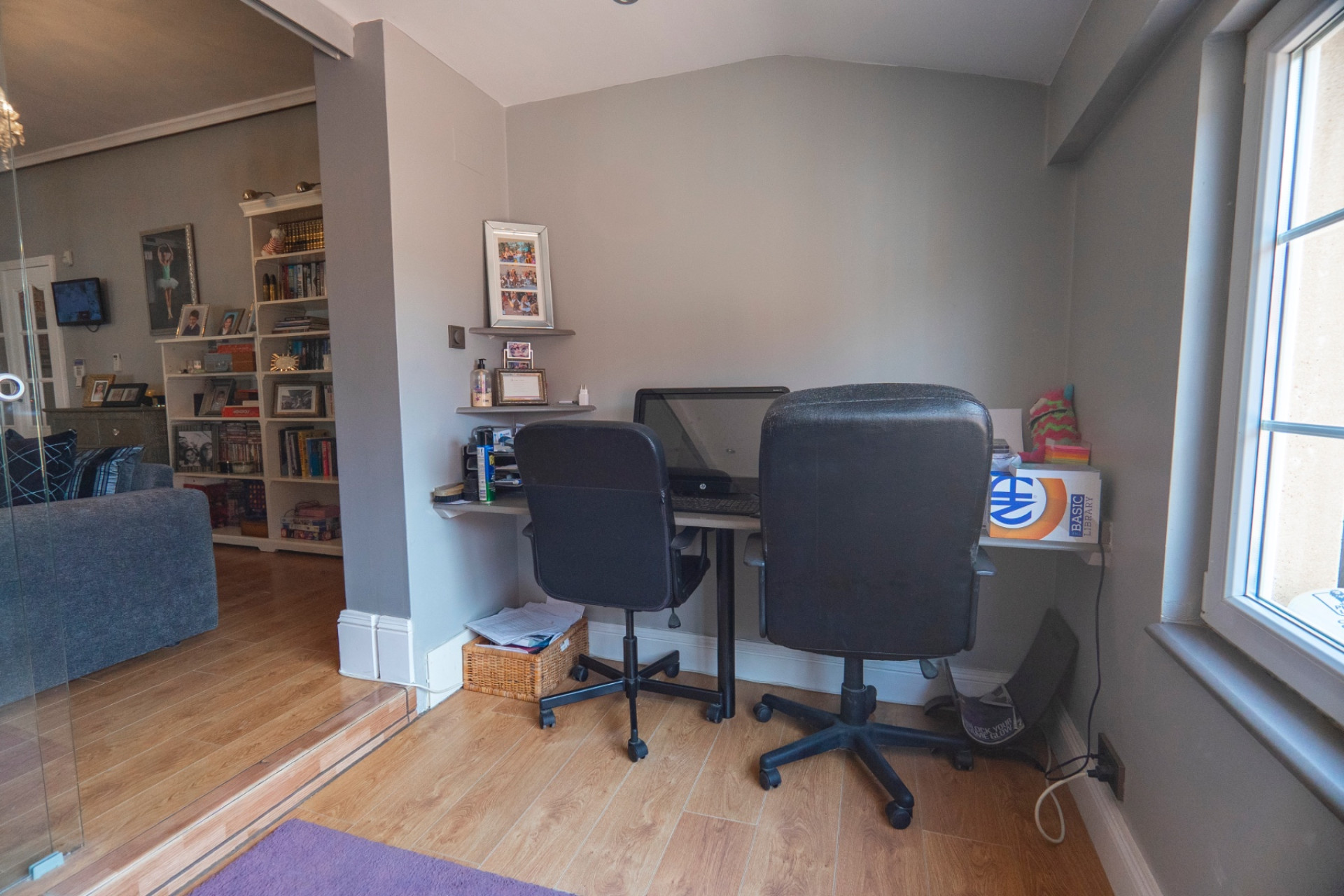 Herverkoop - Vrijstaande villa - Las Heredades - Heredades