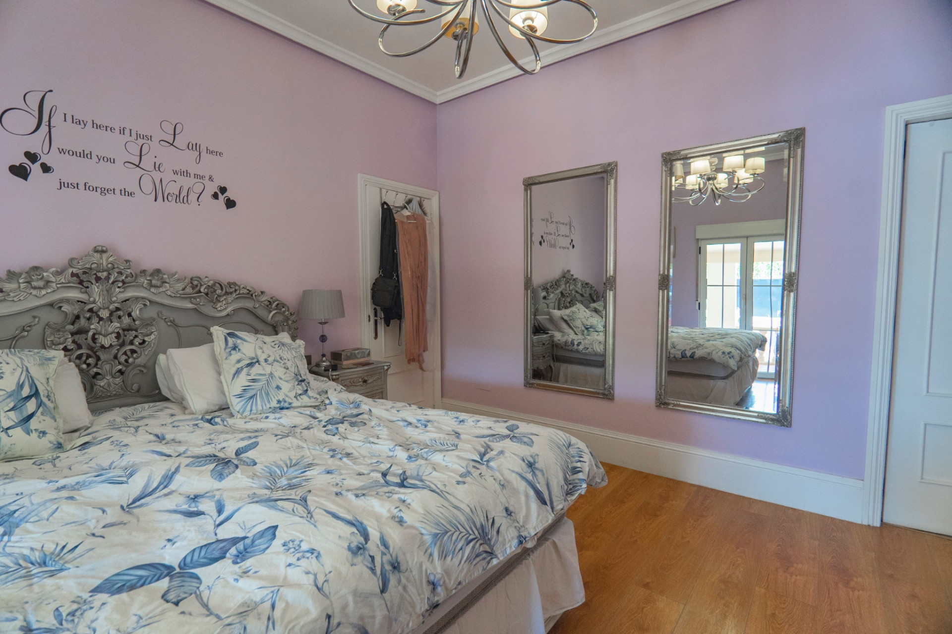 Herverkoop - Vrijstaande villa - Las Heredades - Heredades