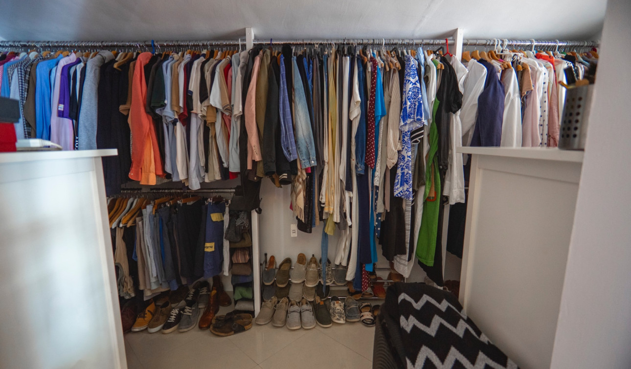 Herverkoop - Vrijstaande villa - Las Heredades - Heredades