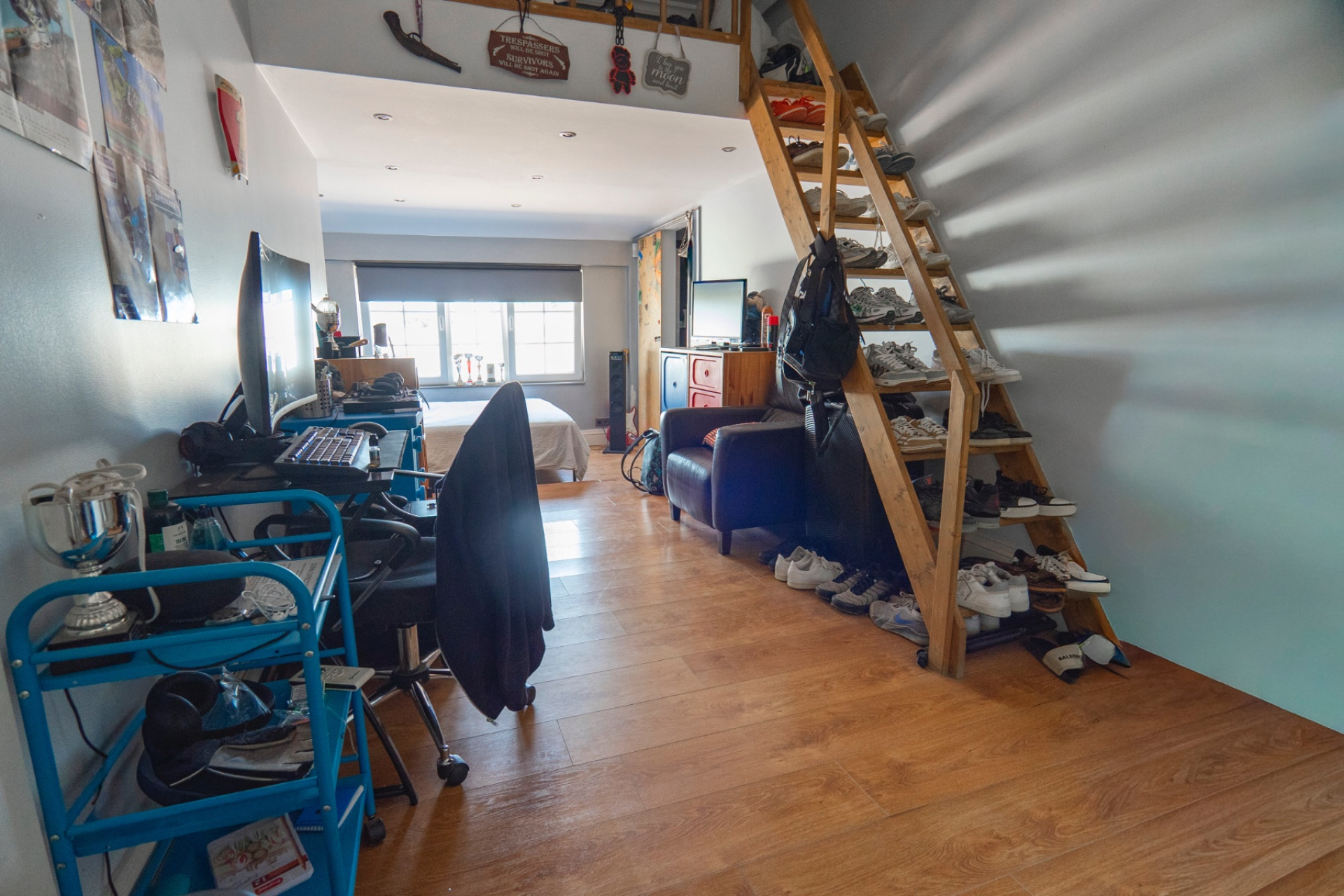 Herverkoop - Vrijstaande villa - Las Heredades - Heredades