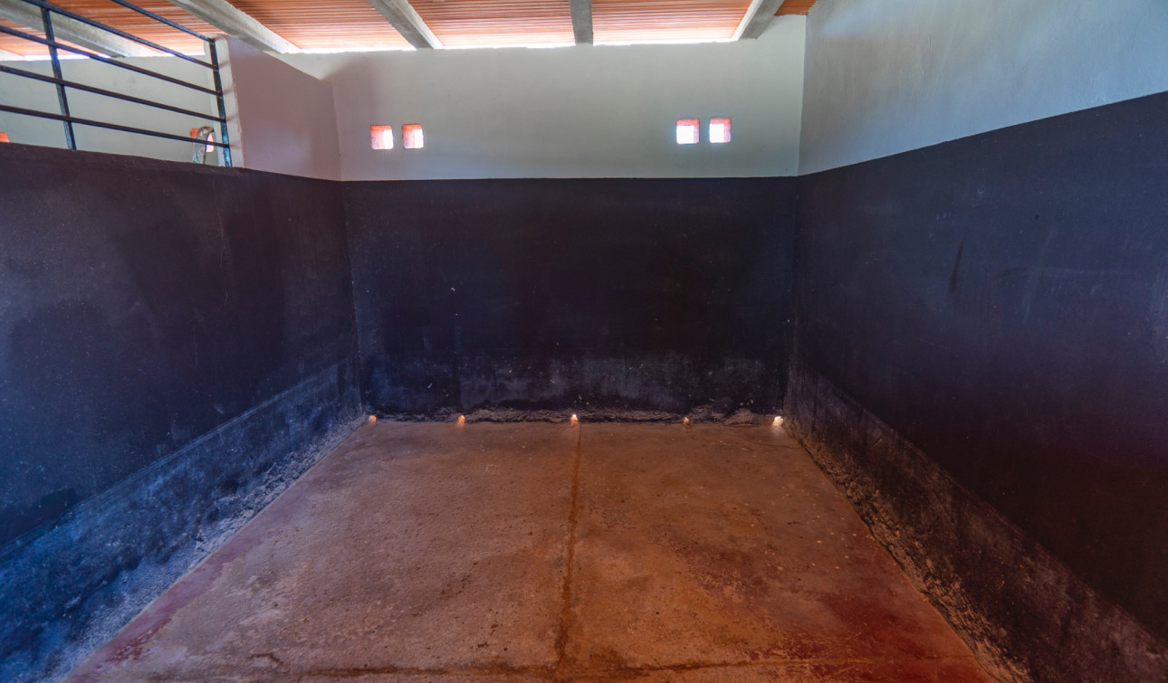 Herverkoop - Vrijstaande villa - Las Heredades - Heredades