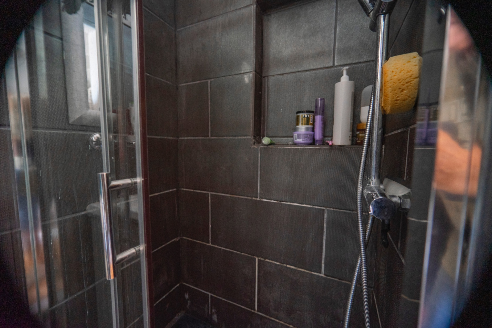 Herverkoop - Vrijstaande villa - Las Heredades - Heredades