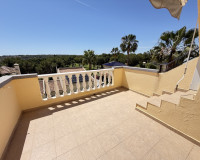Herverkoop - Vrijstaande villa - Las Ramblas - Las Ramblas Golf