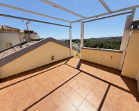Herverkoop - Vrijstaande villa - Las Ramblas - Las Ramblas Golf
