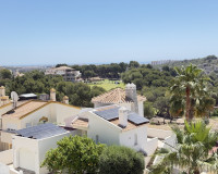 Herverkoop - Vrijstaande villa - Las Ramblas - Las Ramblas Golf