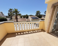 Herverkoop - Vrijstaande villa - Las Ramblas - Las Ramblas Golf