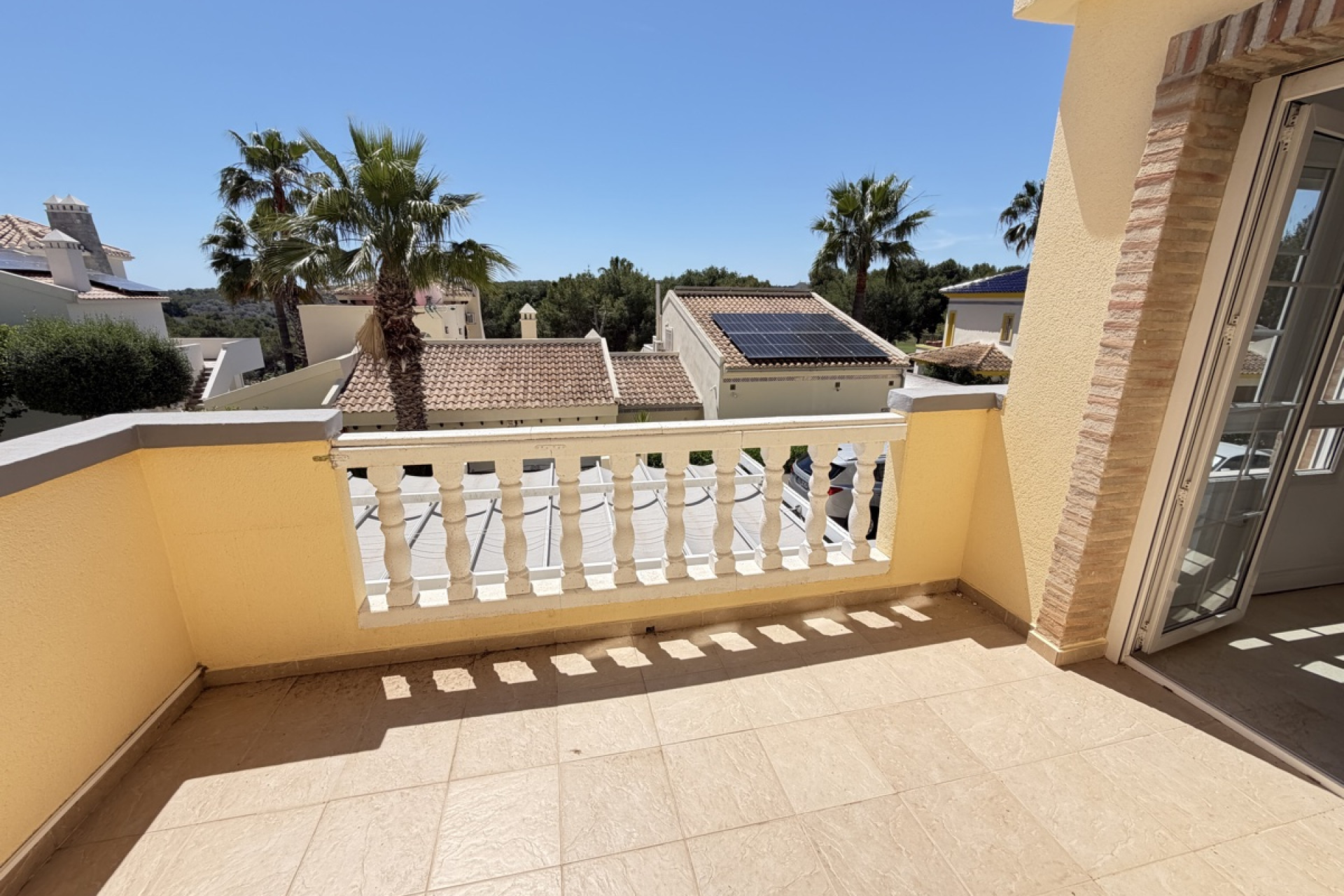 Herverkoop - Vrijstaande villa - Las Ramblas - Las Ramblas Golf