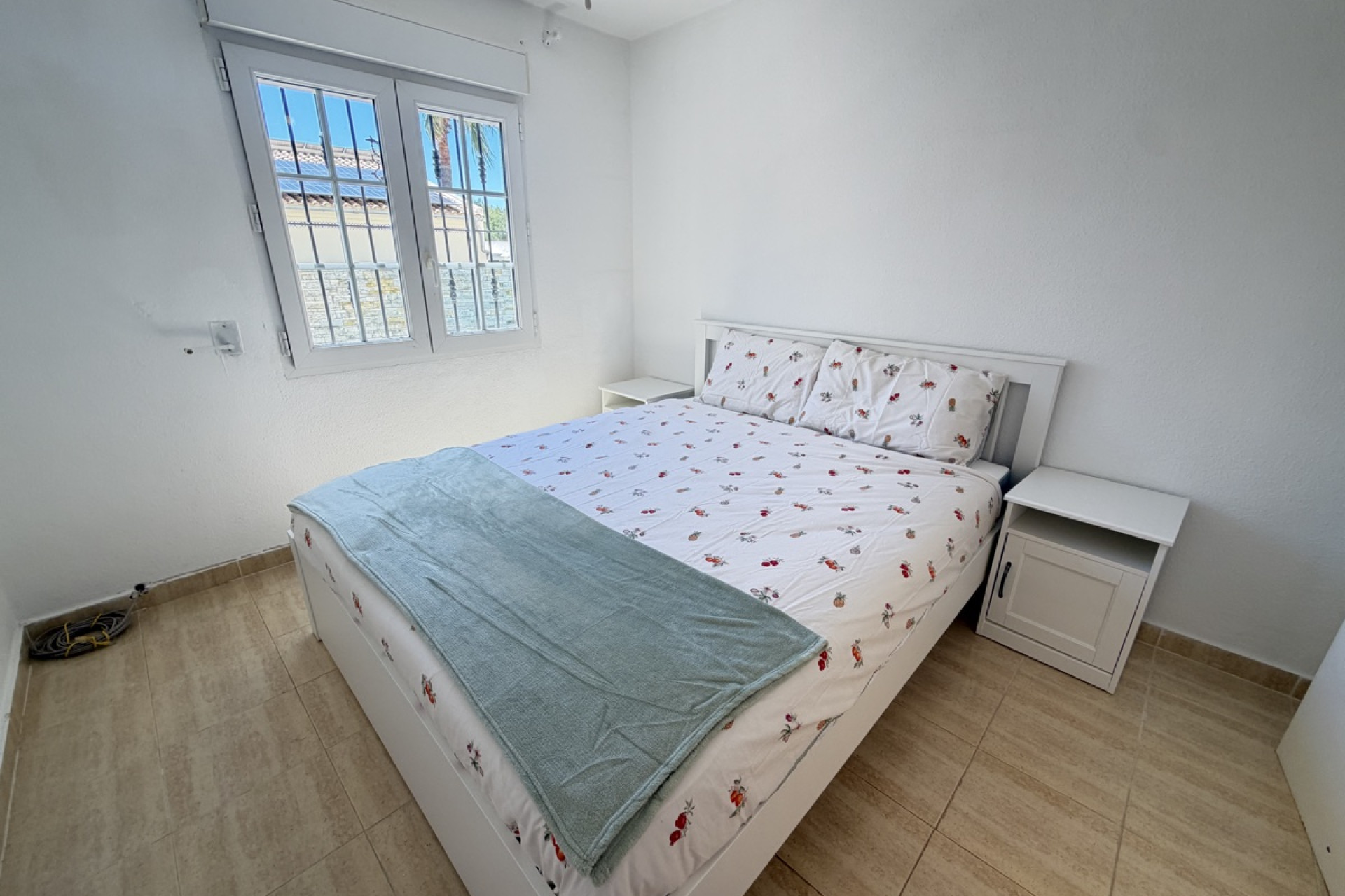 Herverkoop - Vrijstaande villa - Las Ramblas - Las Ramblas Golf