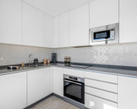 Herverkoop - Vrijstaande villa - Los Alcazares - Bahia Bella