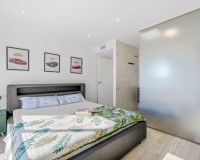 Herverkoop - Vrijstaande villa - Los Alcazares - Bahia Bella