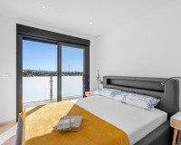 Herverkoop - Vrijstaande villa - Los Alcazares - Bahia Bella