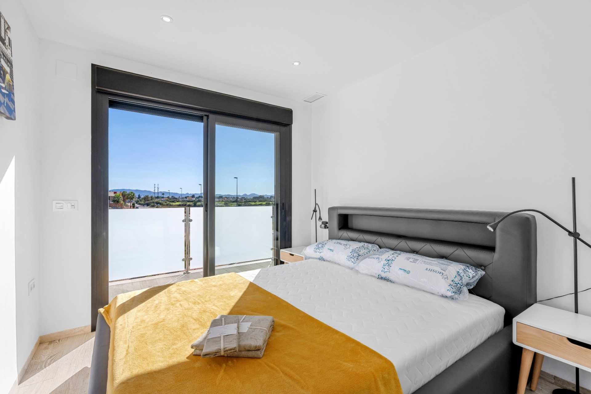 Herverkoop - Vrijstaande villa - Los Alcazares - Bahia Bella