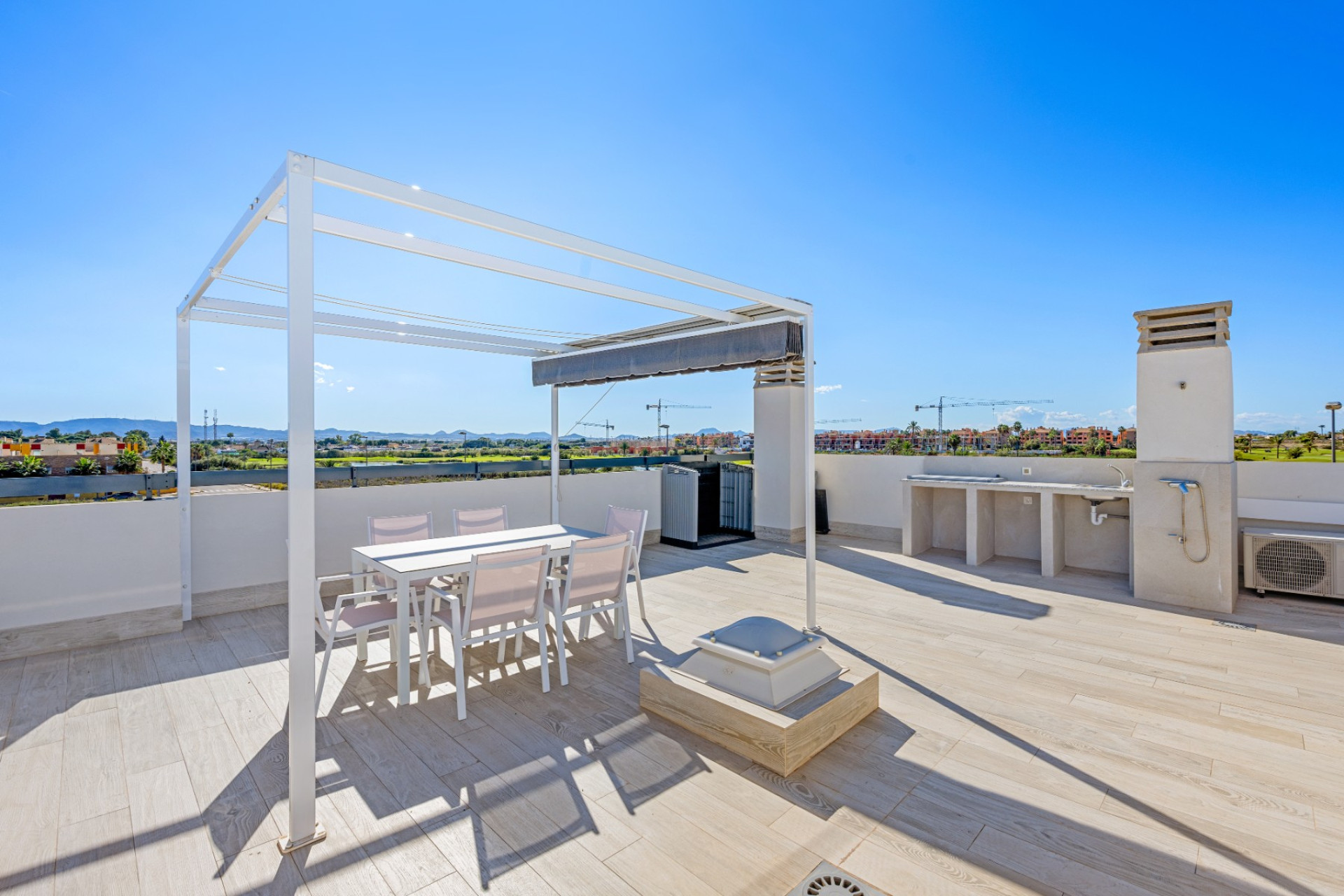 Herverkoop - Vrijstaande villa - Los Alcazares - Bahia Bella