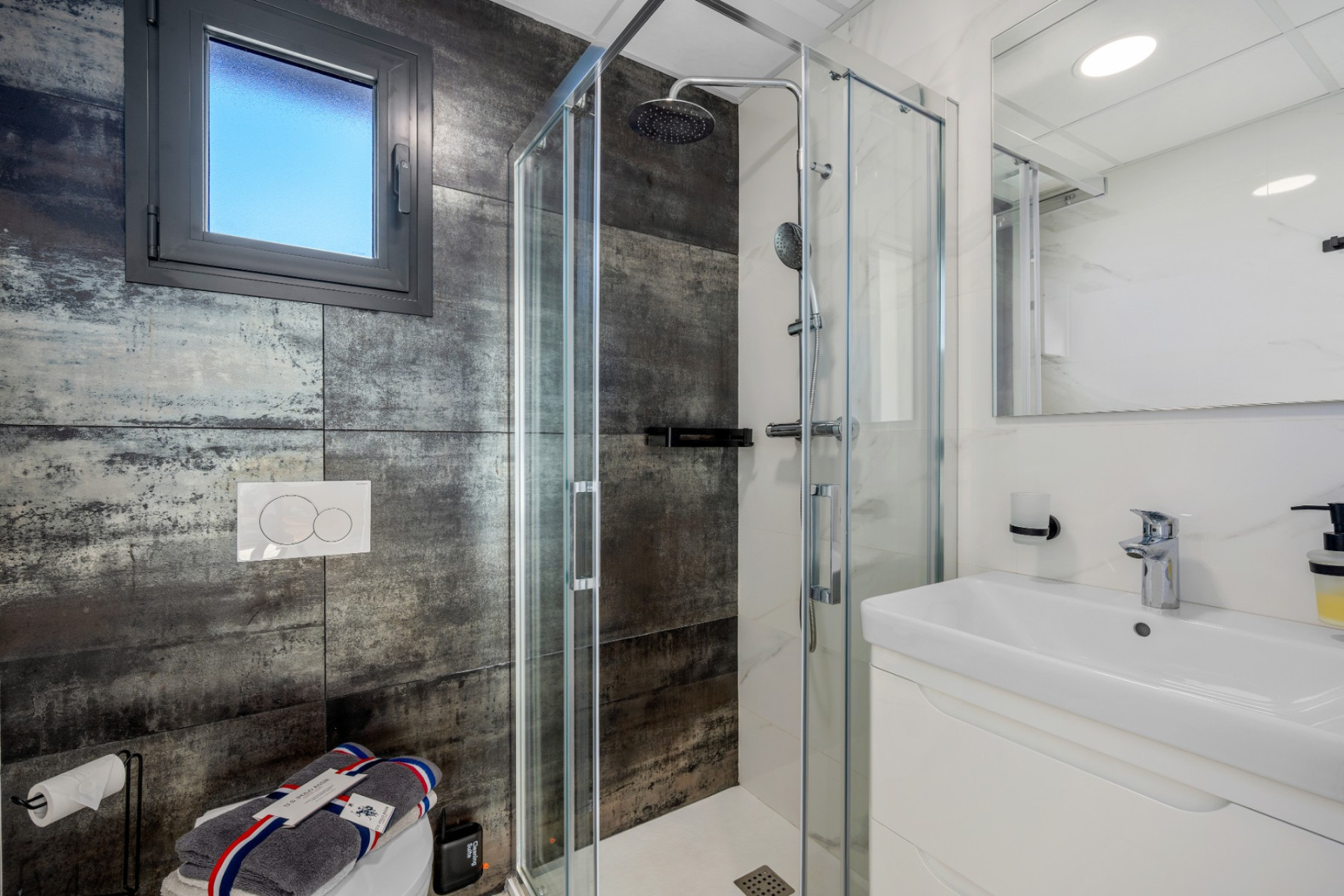 Herverkoop - Vrijstaande villa - Los Alcazares - Serena Golf