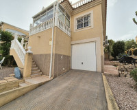 Herverkoop - Vrijstaande villa - Los Altos - Costa Blanca