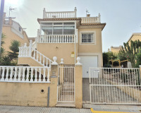 Herverkoop - Vrijstaande villa - Los Altos - Costa Blanca