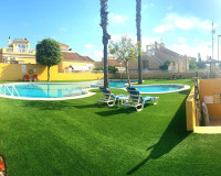 Herverkoop - Vrijstaande villa - Los Altos - Costa Blanca