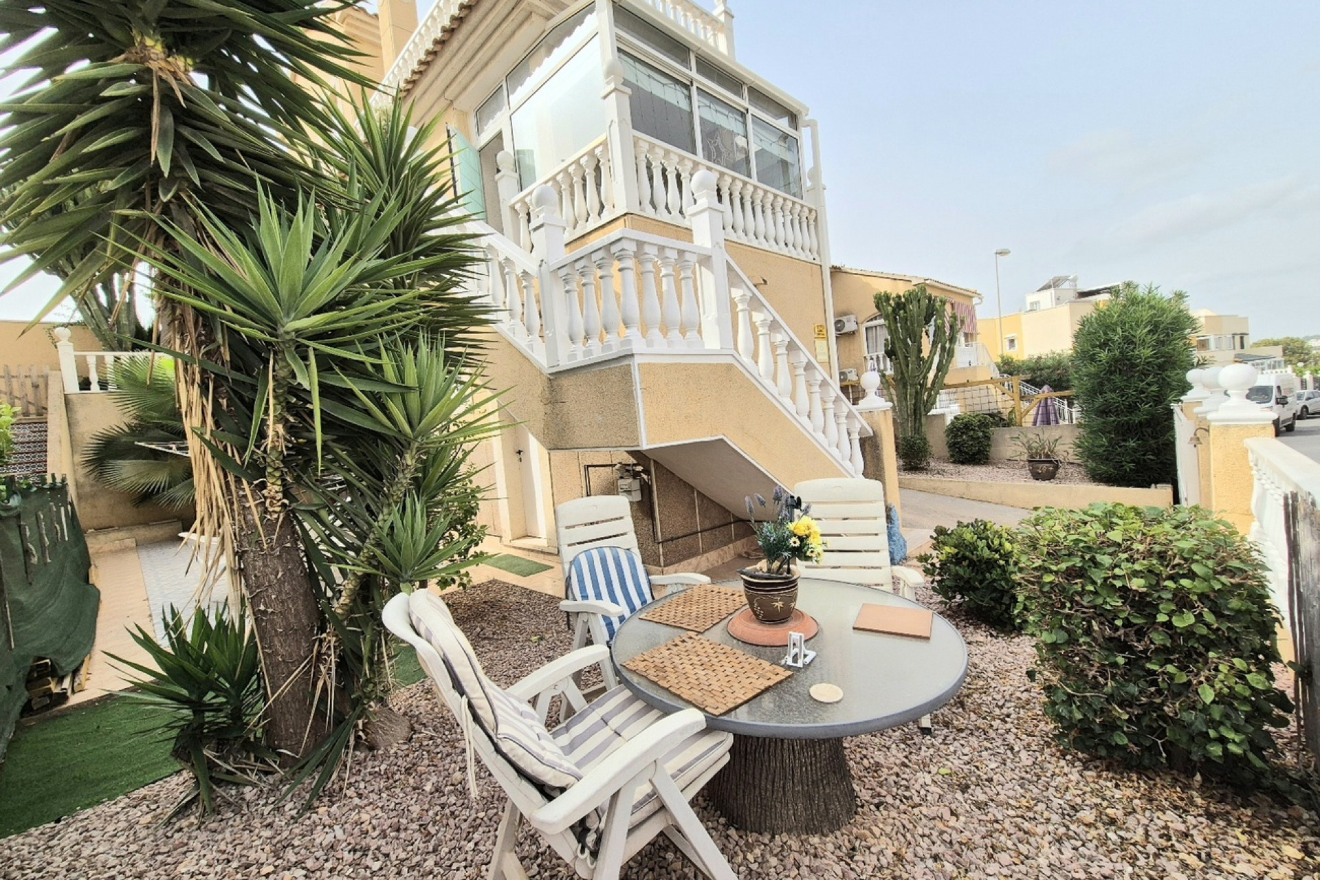 Herverkoop - Vrijstaande villa - Los Altos - Costa Blanca