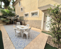 Herverkoop - Vrijstaande villa - Los Altos - Costa Blanca