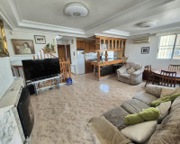 Herverkoop - Vrijstaande villa - Los Altos - Costa Blanca