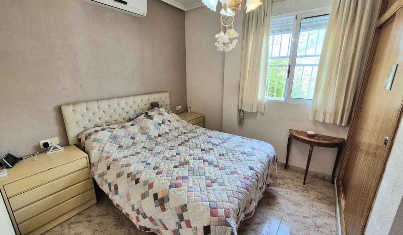 Herverkoop - Vrijstaande villa - Los Altos - Costa Blanca
