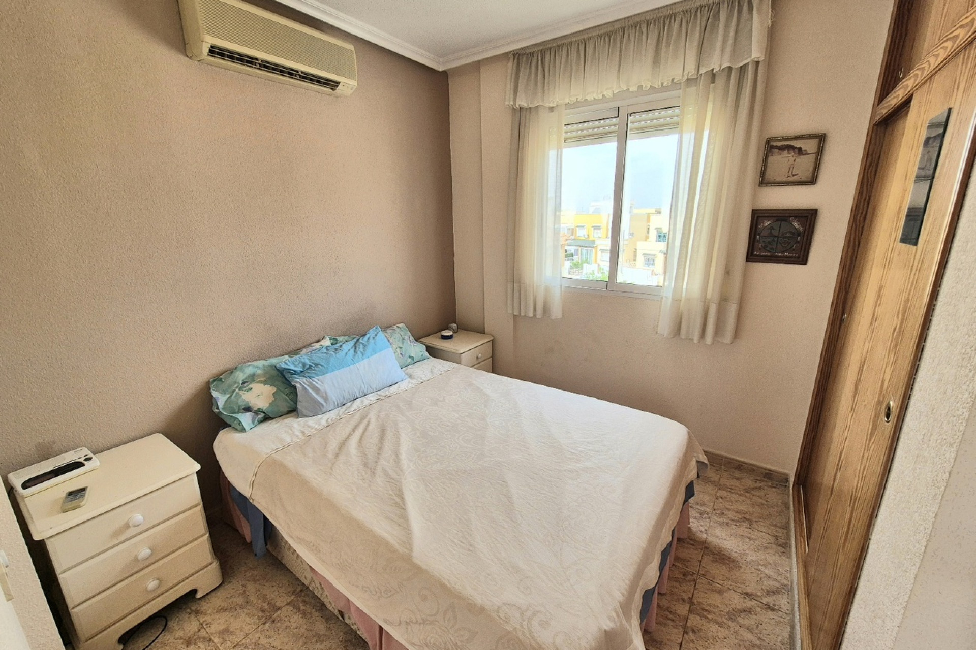 Herverkoop - Vrijstaande villa - Los Altos - Costa Blanca