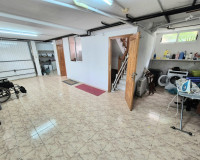 Herverkoop - Vrijstaande villa - Los Altos - Costa Blanca