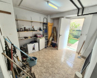 Herverkoop - Vrijstaande villa - Los Altos - Costa Blanca