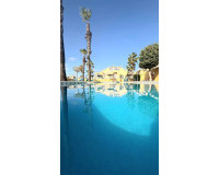 Herverkoop - Vrijstaande villa - Los Altos - Costa Blanca