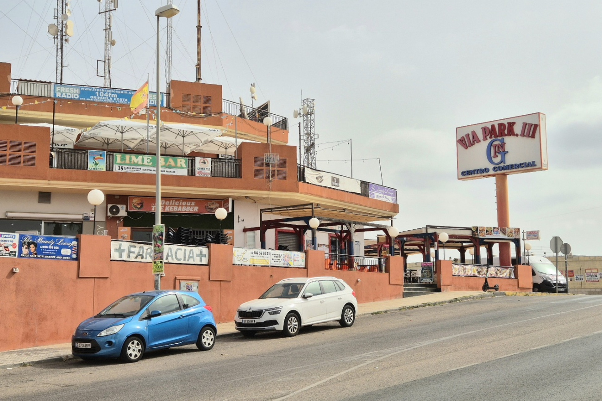 Herverkoop - Vrijstaande villa - Los Altos - Costa Blanca