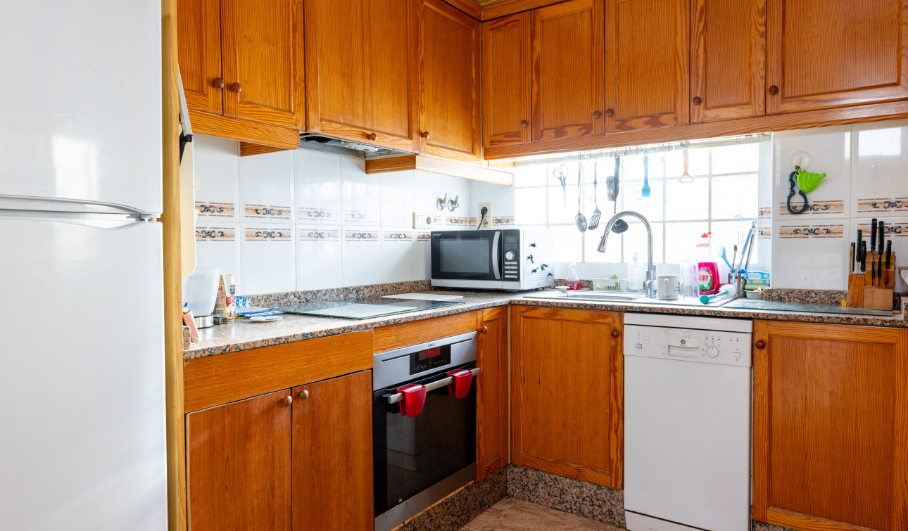 Herverkoop - Vrijstaande villa - Los Altos