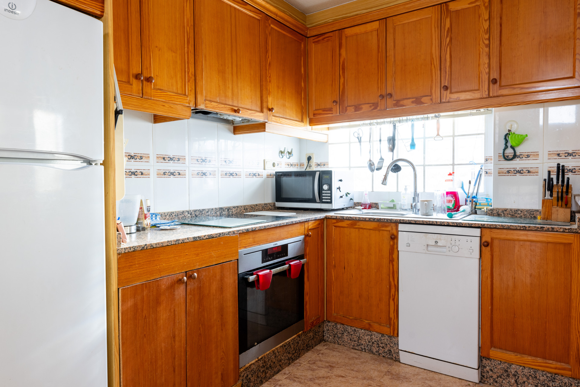 Herverkoop - Vrijstaande villa - Los Altos