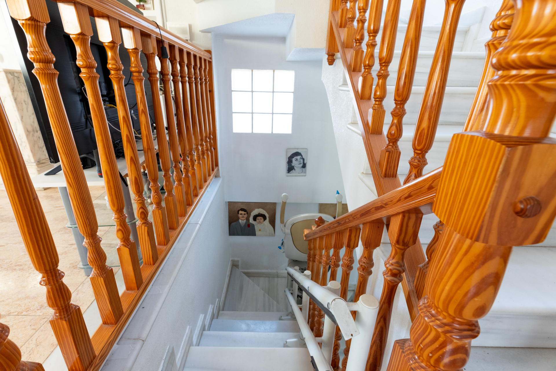 Herverkoop - Vrijstaande villa - Los Altos