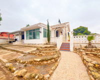 Herverkoop - Vrijstaande villa - Los Balcones - Los Balcones - Los Altos del Edén