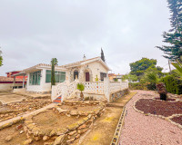 Herverkoop - Vrijstaande villa - Los Balcones - Los Balcones - Los Altos del Edén