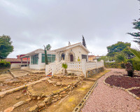 Herverkoop - Vrijstaande villa - Los Balcones - Los Balcones - Los Altos del Edén