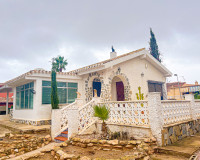 Herverkoop - Vrijstaande villa - Los Balcones - Los Balcones - Los Altos del Edén