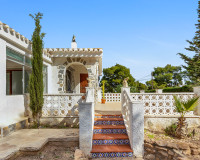 Herverkoop - Vrijstaande villa - Los Balcones - Los Balcones - Los Altos del Edén