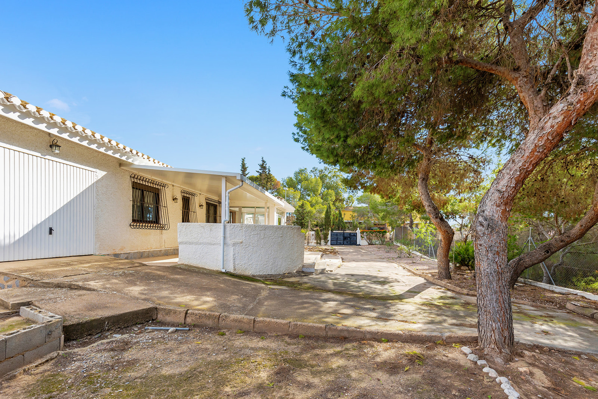 Herverkoop - Vrijstaande villa - Los Balcones - Los Balcones - Los Altos del Edén