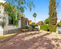 Herverkoop - Vrijstaande villa - Los Balcones - Los Balcones - Los Altos del Edén