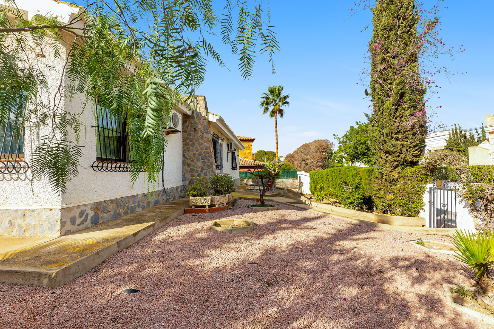 Herverkoop - Vrijstaande villa - Los Balcones - Los Balcones - Los Altos del Edén