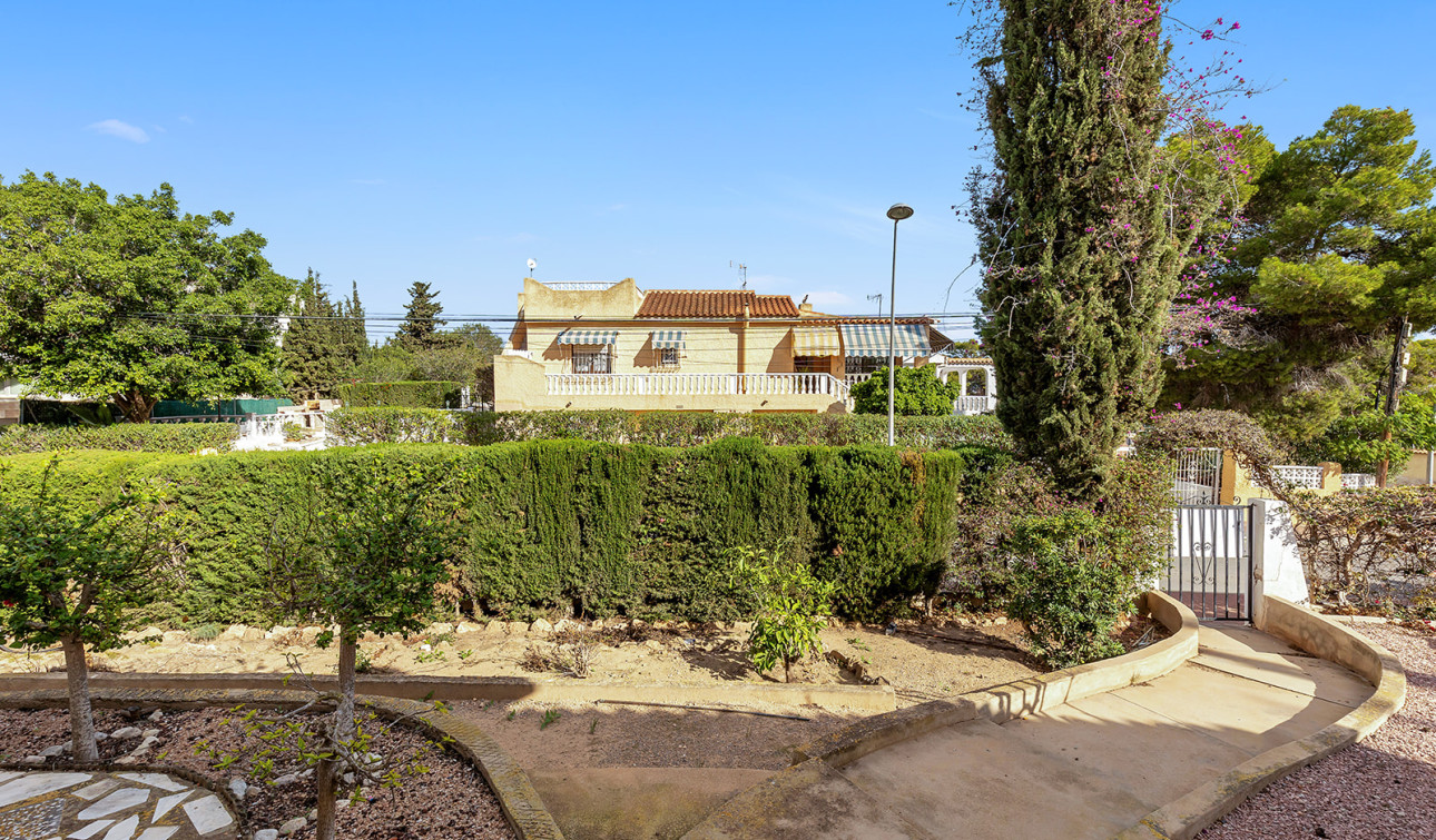 Herverkoop - Vrijstaande villa - Los Balcones - Los Balcones - Los Altos del Edén