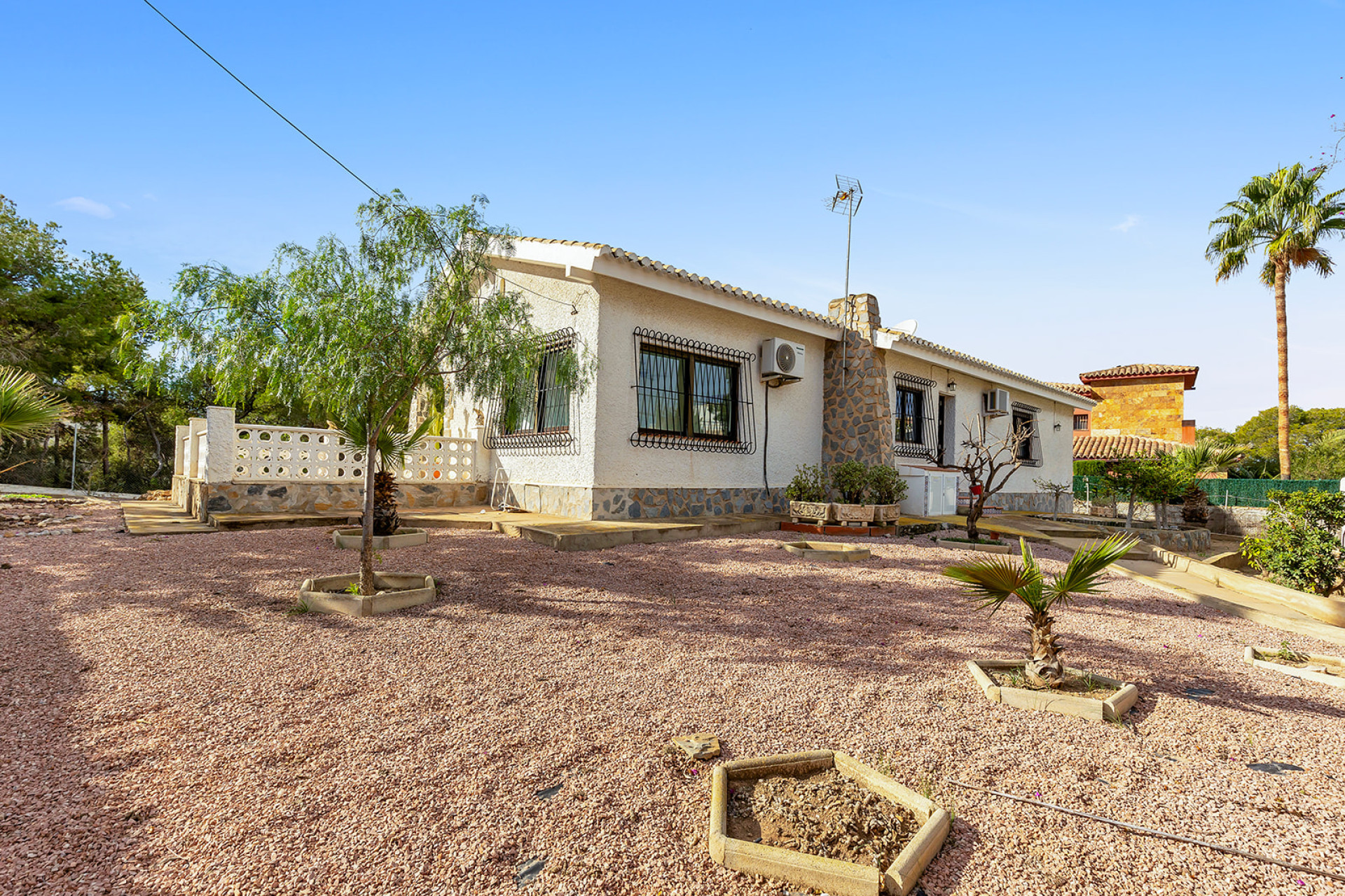 Herverkoop - Vrijstaande villa - Los Balcones - Los Balcones - Los Altos del Edén