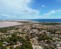 Herverkoop - Vrijstaande villa - Los Balcones - Los Balcones - Los Altos del Edén