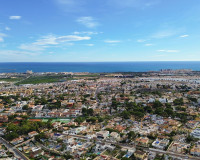 Herverkoop - Vrijstaande villa - Los Balcones - Los Balcones - Los Altos del Edén