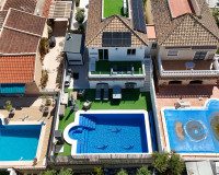 Herverkoop - Vrijstaande villa - Los Balcones