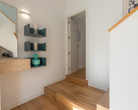 Herverkoop - Vrijstaande villa - Los Balcones