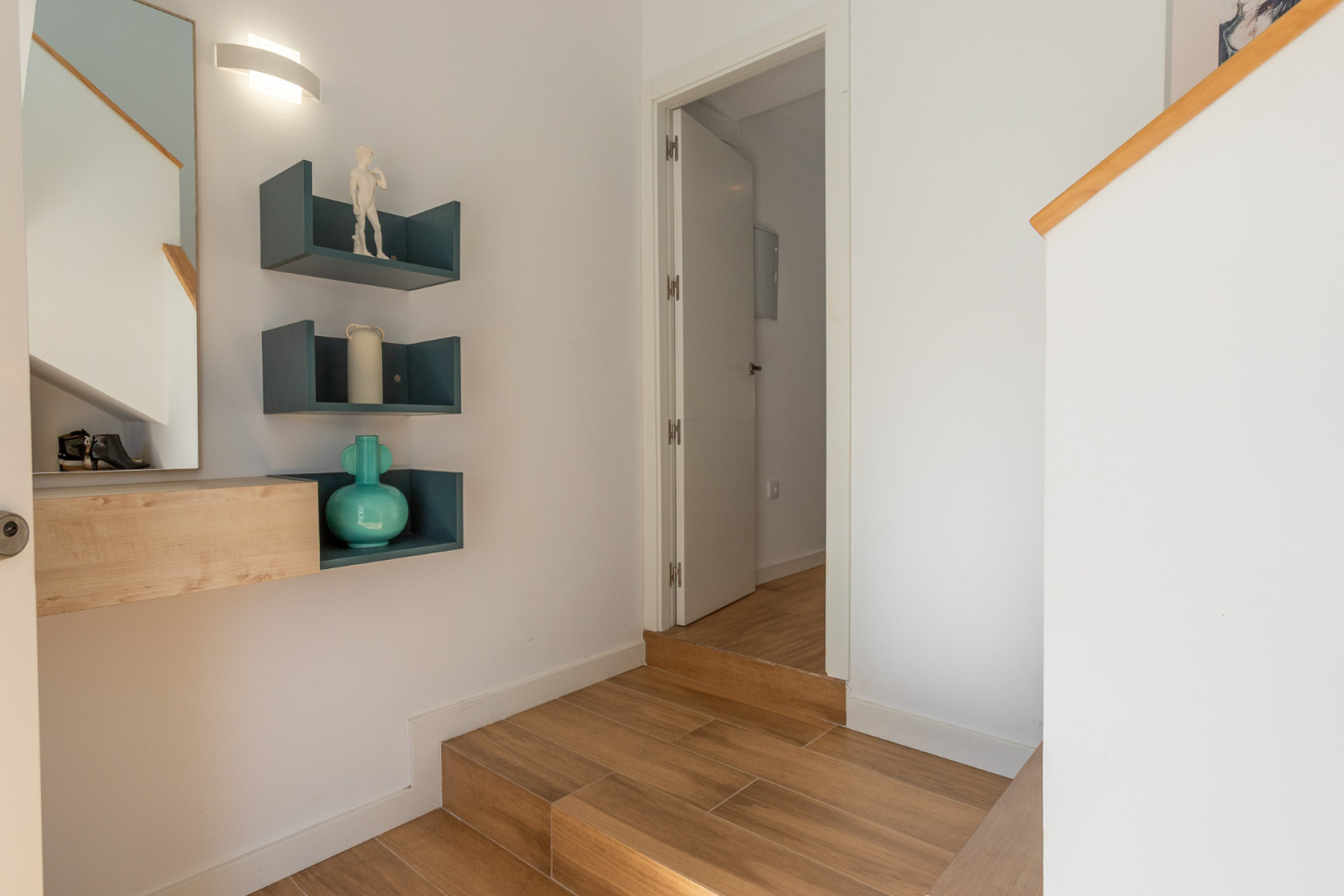 Herverkoop - Vrijstaande villa - Los Balcones